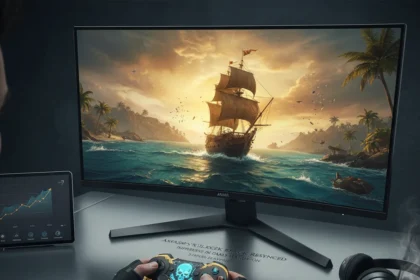 Assassin's Creed Black Flag Resynced Impresses in Early Hands-On