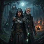 Assassin's Creed Hexe leak reveals witch trial setting and Ezio's return