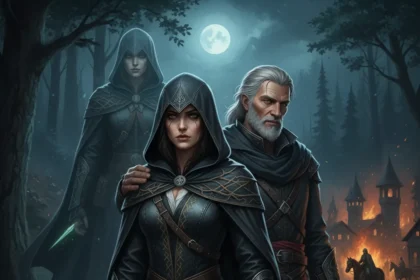 Assassin's Creed Hexe leak reveals witch trial setting and Ezio's return