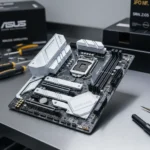 Asus Prime Z890-P WiFi: Budget Z890 Board With Compromises