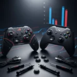 Asus ROG Raikiri II Outperforms Xbox Elite Series 2