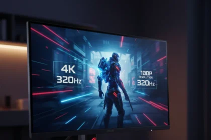 ASUS ROG Strix 27-inch gaming monitor hits 33% off for esports