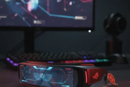Asus ROG Xreal R1 AR glasses cost $849—here's the catch