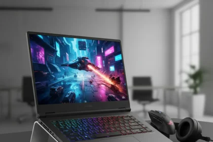 ASUS ROG Zephyrus G16 OLED drops to $1,575 with RTX 5070