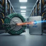 AT&T sues California over legacy copper network maintenance rules