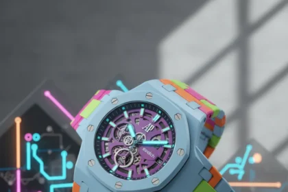 Audemars Piguet x Swatch Royal Pop: Expert Guide to Getting One