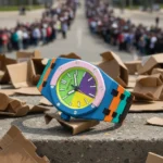 Audemars Piguet x Swatch Royal Pop: Worth the Hype?