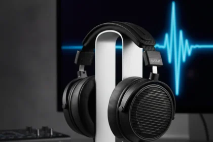 Audeze LCD-S20 Planar Headphones Deliver Studio Sound at Mid-Range Price