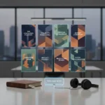 Skip the MBA: 8 audiobooks for business mastery cost $62.93