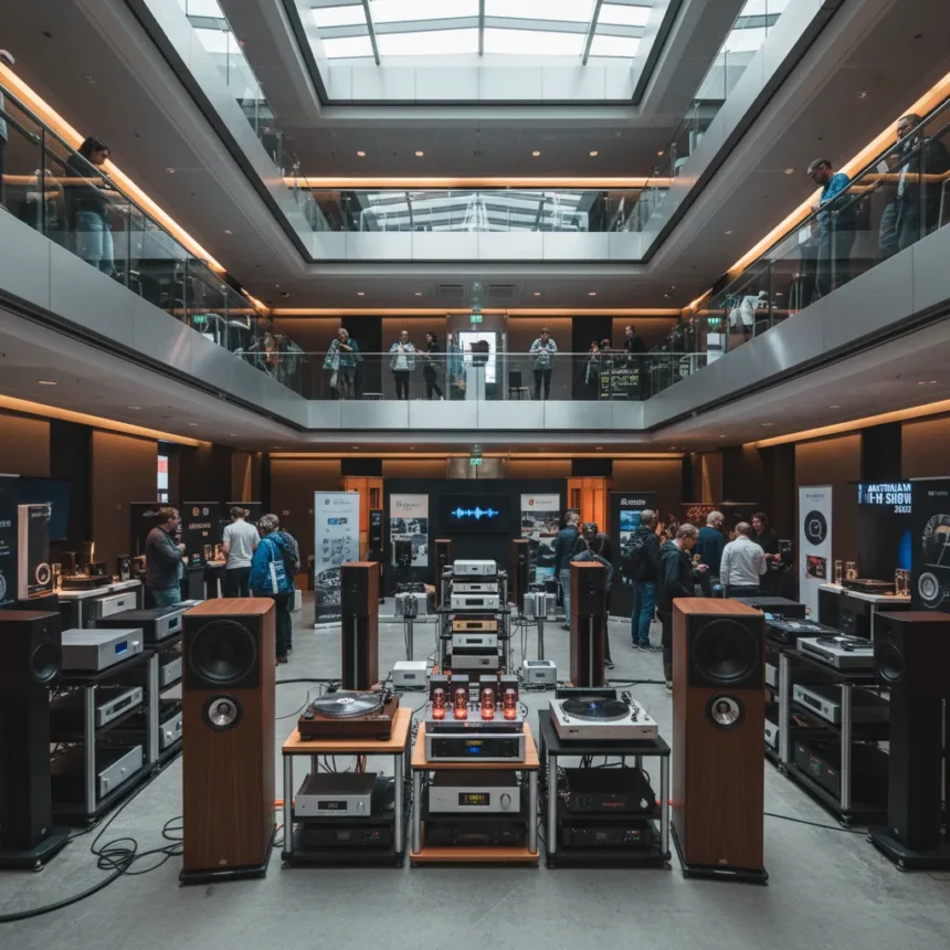 Australian Hi-Fi Show 2026: Why Sydney's Audio Event Matters
