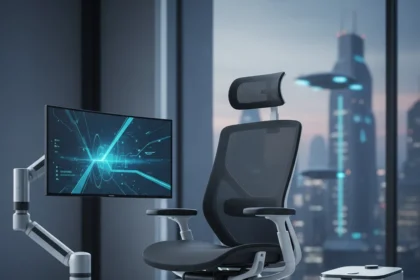 Autonomous ErgoChair Pro Review: Comfort Alone Isn't Enough