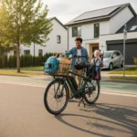 Aventon Abound LR e-cargo bike replaces car trips without breaking the bank