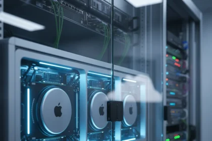 AWS M3 Ultra Mac instances bring scarce Apple silicon to the cloud