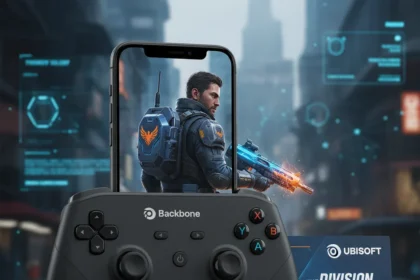 Backbone and Ubisoft partner for Division Resurgence rewards