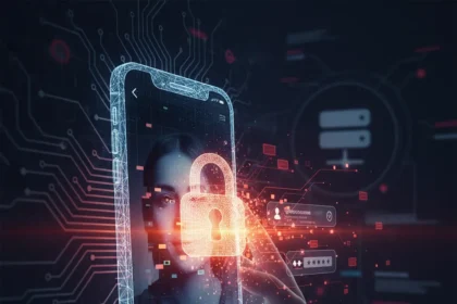 Free background removal tool hides password-stealing malware