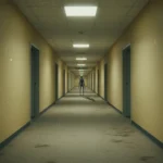 Backrooms film brings creepypasta's liminal dread to theaters