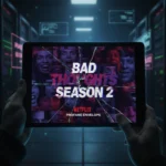 Bad Thoughts Season 2 Pushes Netflix's Profanity Envelope Further