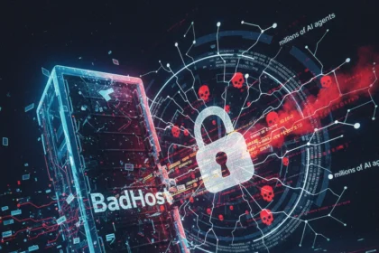 BadHost open-source security flaw threatens millions of AI agents