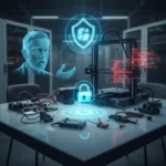Bambu Lab's closed network code sparks open-source licensing row