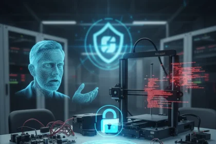 Bambu Lab's closed network code sparks open-source licensing row