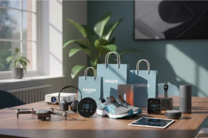 Bank holiday sales 2025: 21 deals worth buying across Amazon, Argos, Currys