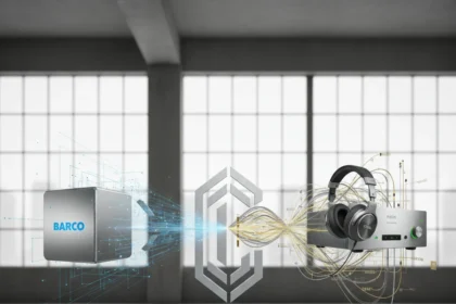 Barco's Focal and Naim acquisition reshapes hi-fi ownership