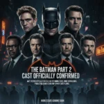 The Batman Part 2 Cast Officially Confirmed, More Stars Coming Soon