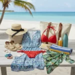 12 Beachwear Essentials Under $50 for Summer Vacation