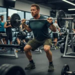 Bear Grylls' Full-Body Strength Workout Cuts Through Gym Noise