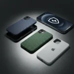 Benks Kevlar iPhone cases outclass Apple's protection and style