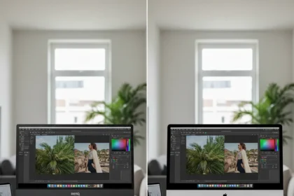 BenQ PD2730S 5K Monitor Outperforms Apple Studio Display