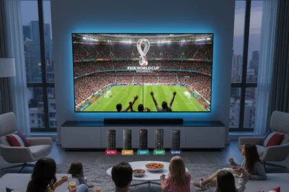 Best 85-inch TVs for 2026 World Cup: 5 picks from $799