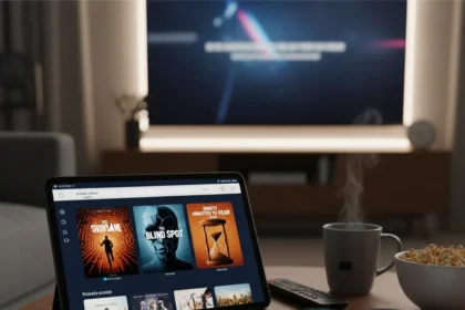 3 Best 90-Minute Thriller Movies on Prime Video Right Now