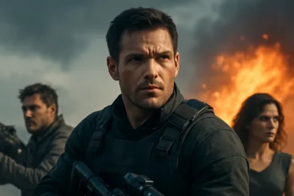 Best action movies and TV shows in May 2026