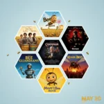Best bee movies for World Bee Day: 6 must-watch picks