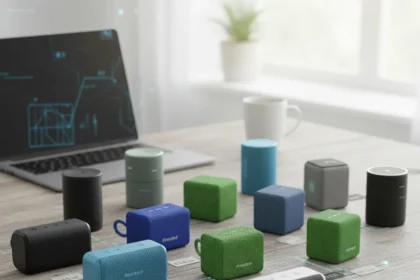 Best Bluetooth speaker deals: pocket-sized options under $25