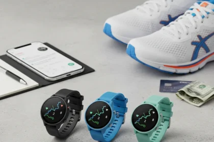 Best Budget Running Watches for Beginners in 2025