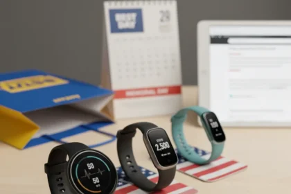 Best Buy Memorial Day Fitbit deals are worth your attention