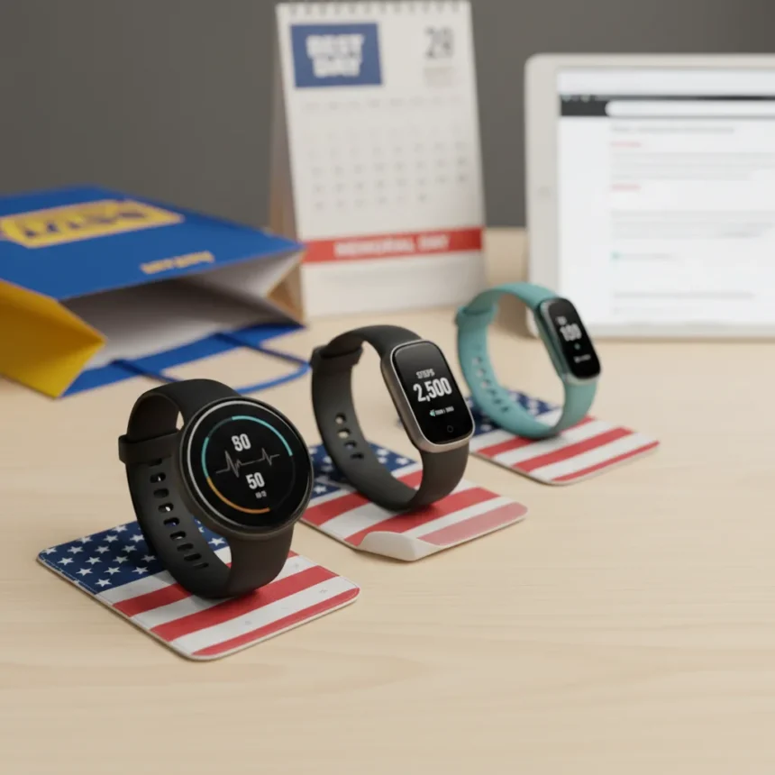 Best Buy Memorial Day Fitbit deals are worth your attention