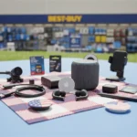Best Buy Memorial Day Sale: 15 Tech Deals Under $100