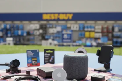 Best Buy Memorial Day Sale: 15 Tech Deals Under $100