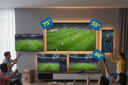 Best Buy's World Cup sale: 5 TVs worth upgrading for sports