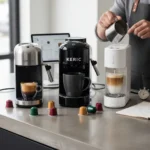 Best capsule coffee makers: Fast, tasty home espresso ranked
