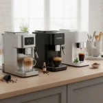 Best coffee makers for home lattes: barista's top 3 picks