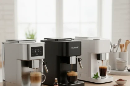 Best coffee makers for home lattes: barista's top 3 picks