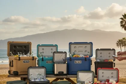 Best coolers for summer heat: expert picks for every budget