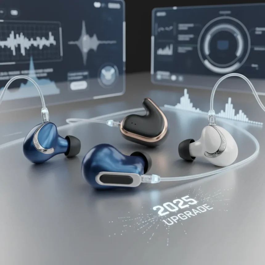 Best earbuds of 2025 are getting upgraded versions
