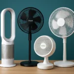 Best fan deals to beat the bank holiday heat this season