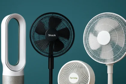 Best fan deals to beat the bank holiday heat this season