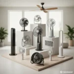 9 Best Fans for Summer Heat: Expert Picks for Any Space